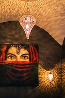 Riad Chayma - Adults Only