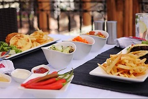 Riad Chayma - Adults Only