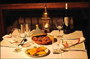 Riad Chayma - Adults Only