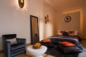 Riad Chayma - Adults Only