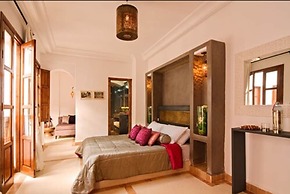 Riad Chayma - Adults Only