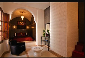 Riad Chayma - Adults Only