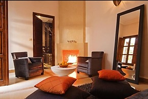 Riad Chayma - Adults Only