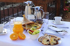 Riad Chayma - Adults Only