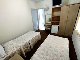 Pousada Águas de Lindóia