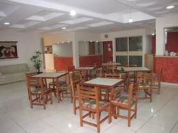 Pousada Águas de Lindóia