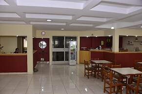 Pousada Águas de Lindóia