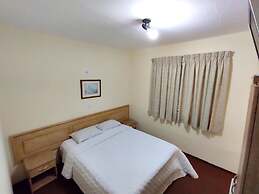 Pousada Águas de Lindóia