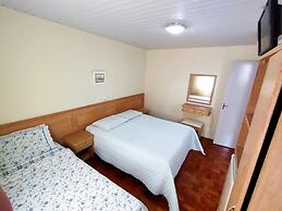 Pousada Águas de Lindóia