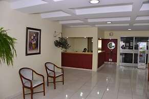 Pousada Águas de Lindóia