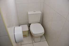 Pousada Águas de Lindóia