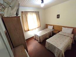 Pousada Águas de Lindóia