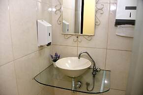 Pousada Águas de Lindóia