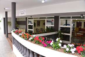 Pousada Águas de Lindóia