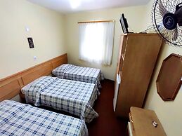 Pousada Águas de Lindóia