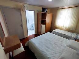 Pousada Águas de Lindóia