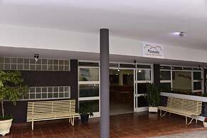 Pousada Águas de Lindóia