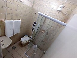 Pousada Águas de Lindóia