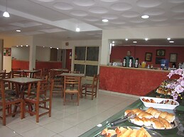 Pousada Águas de Lindóia