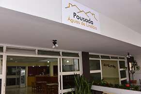 Pousada Águas de Lindóia