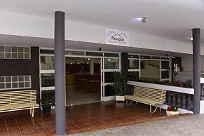 Pousada Águas de Lindóia