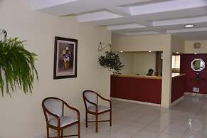 Pousada Águas de Lindóia