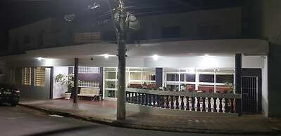 Pousada Águas de Lindóia