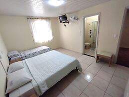 Pousada Águas de Lindóia