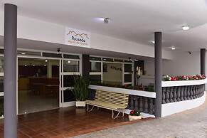 Pousada Águas de Lindóia