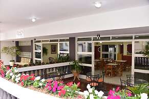 Pousada Águas de Lindóia