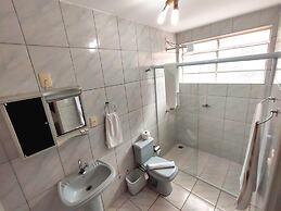 Pousada Águas de Lindóia