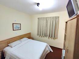 Pousada Águas de Lindóia