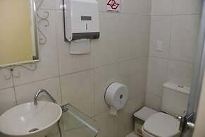 Pousada Águas de Lindóia