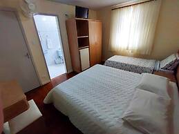 Pousada Águas de Lindóia