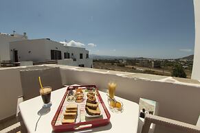 Naxos Mare Studios