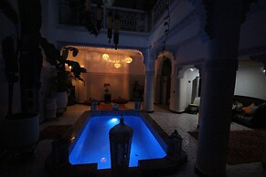 Riad Eloise