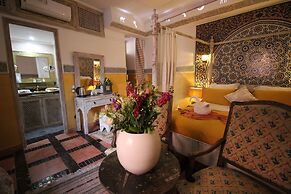 Riad Eloise
