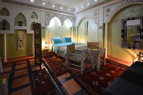 Riad Eloise