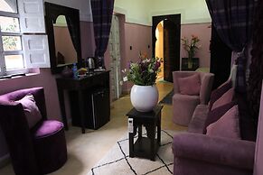 Riad Eloise