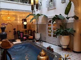 Riad Eloise