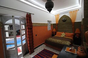 Riad Eloise