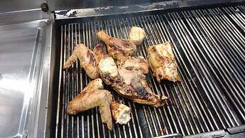 Agriturismo La Barena