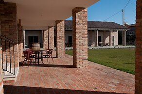 Agriturismo La Barena