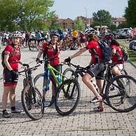 Agriturismo La Barena