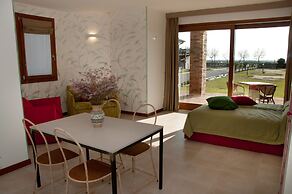 Agriturismo La Barena