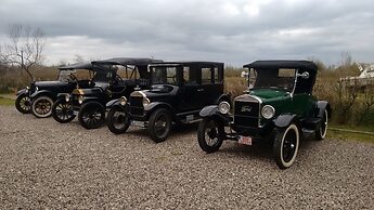 Agriturismo La Barena