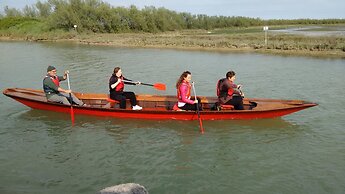 Agriturismo La Barena