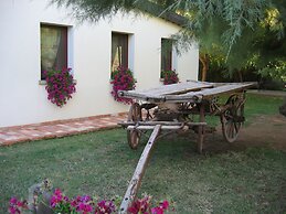 Agriturismo La Barena