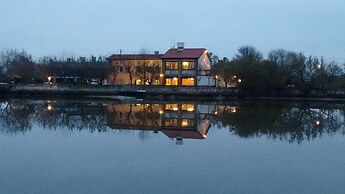 Agriturismo La Barena