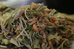 Agriturismo La Barena